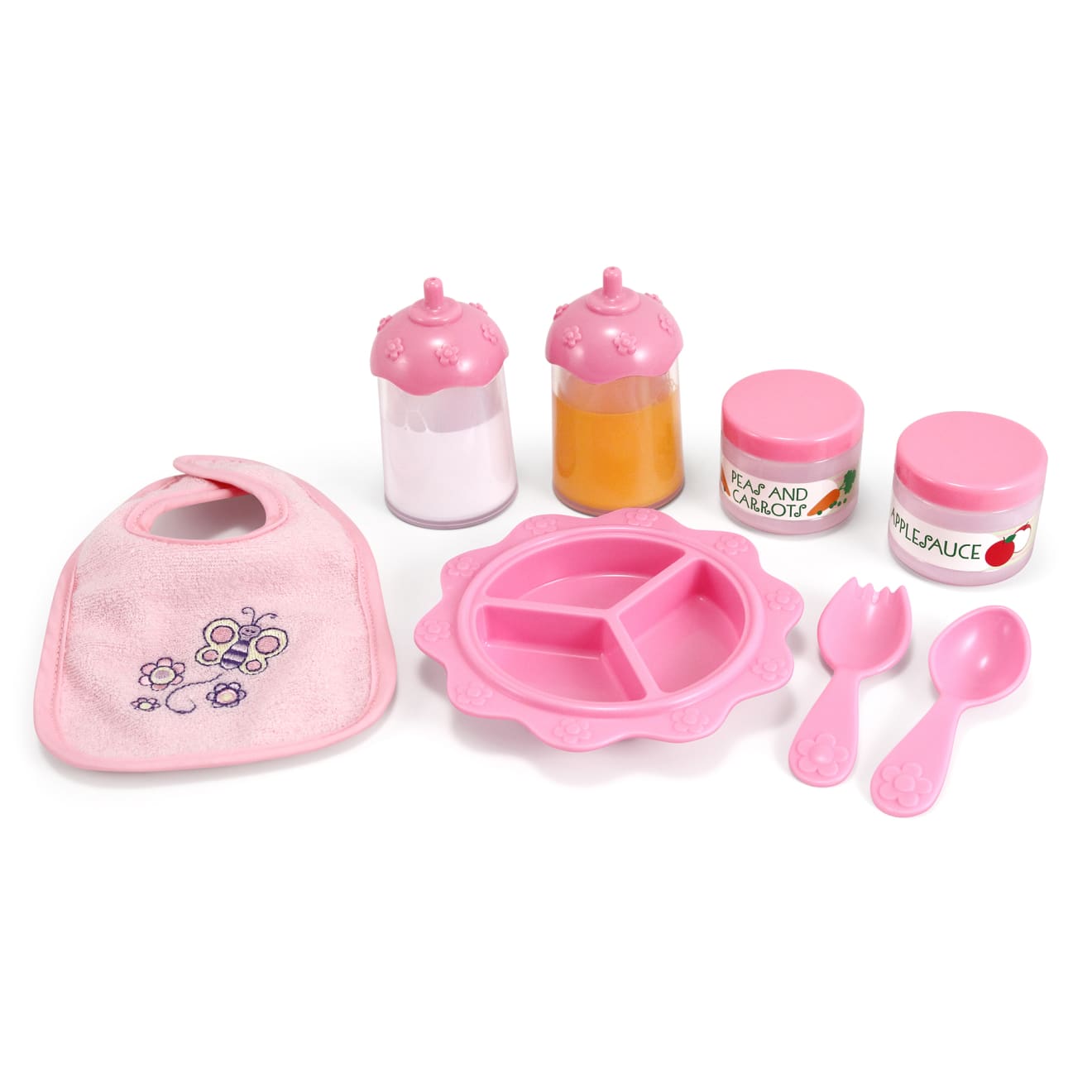 How a Silicone Baby Feeding Set Can Help You Save Money? - Silicone Feeding  Set Supplier