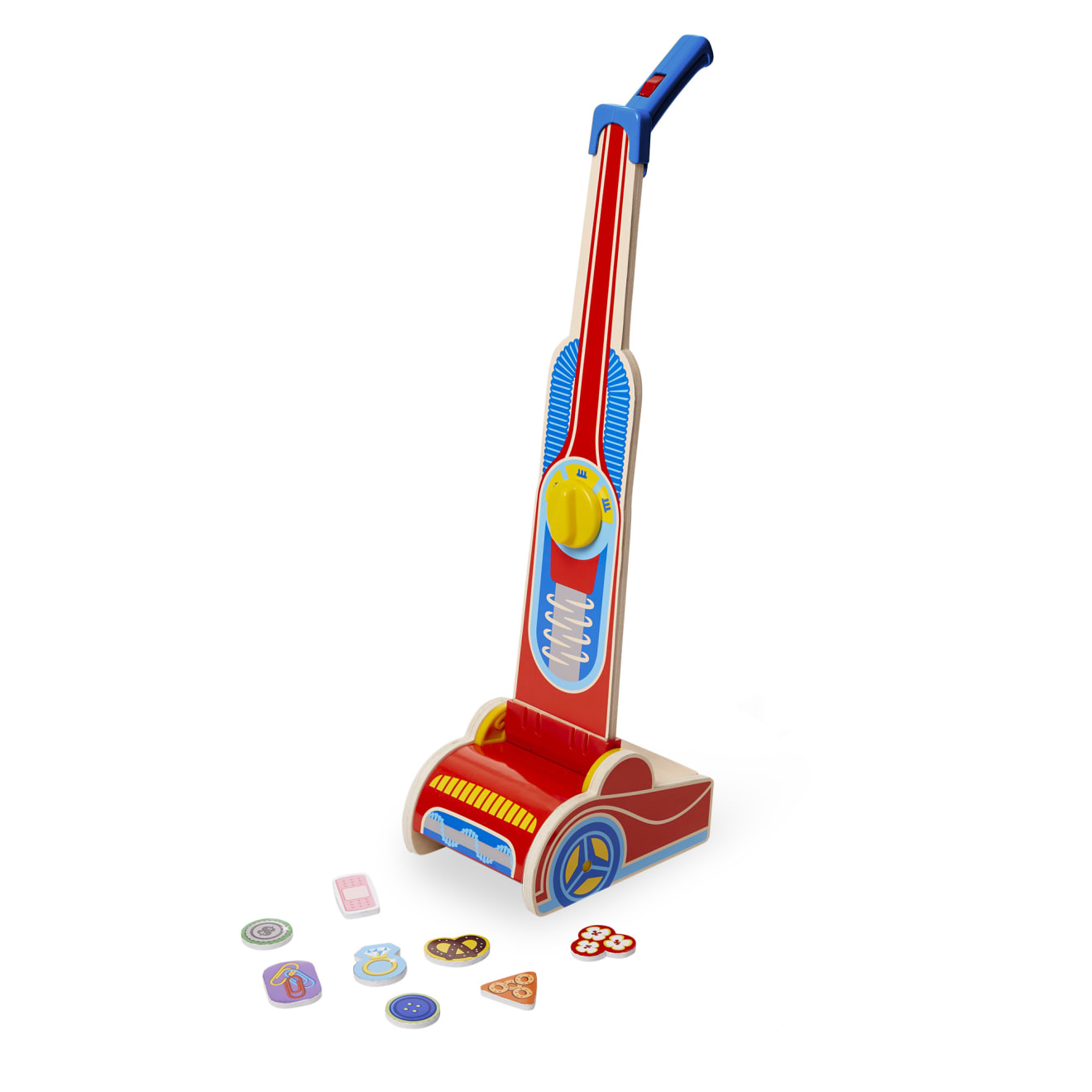 Lego Duplo VACUUM CLEANER SWEEPER HOOVER MACHINE TOY House