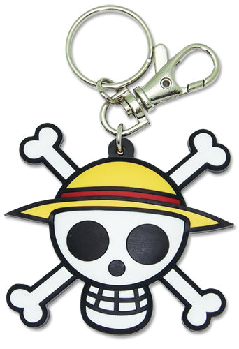 One Piece - Devil Fruit Dark Dark Pin – Great Eastern Entertainment