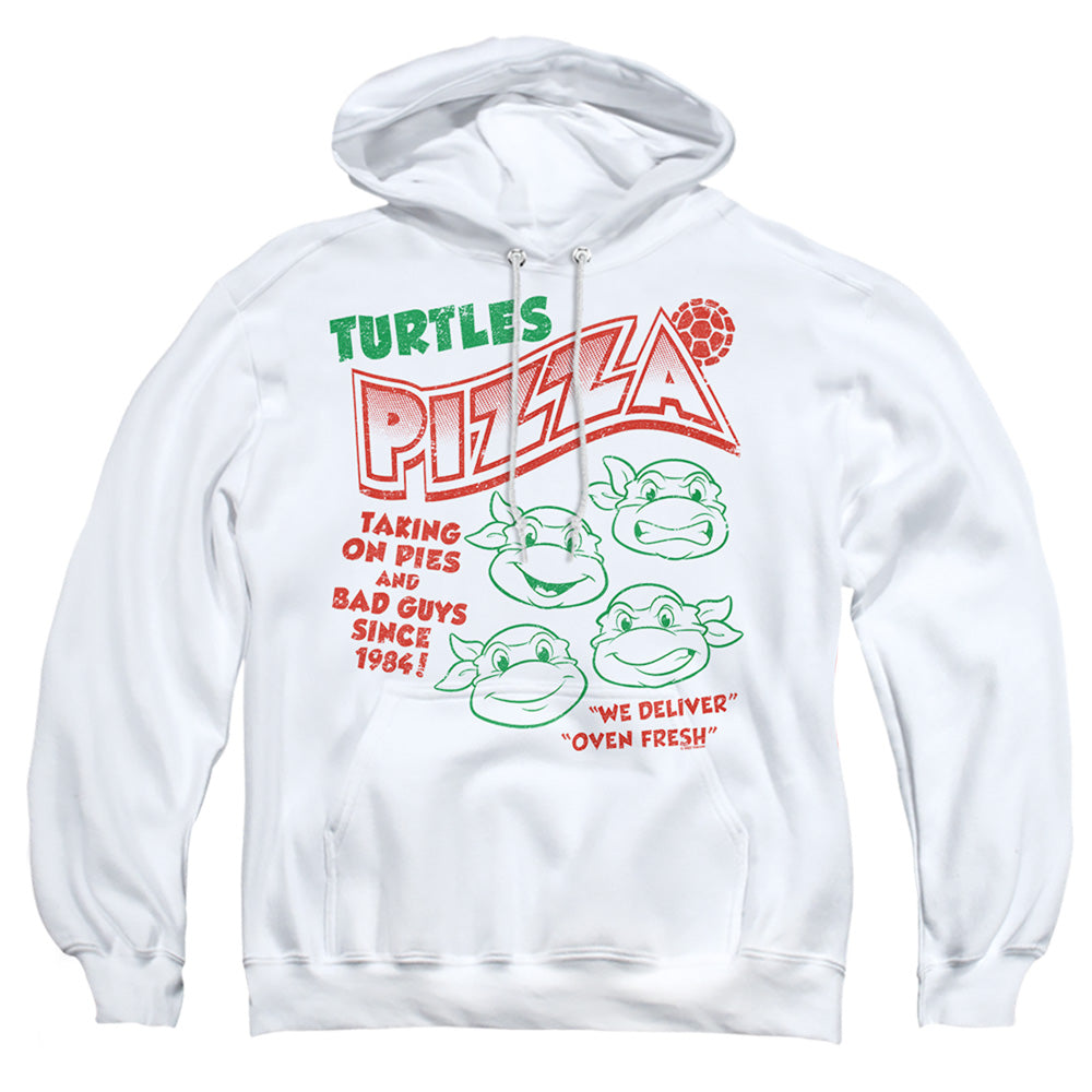 TMNT - Classic Turtles - Adult Pullover Hoodie – YourFavoriteTShirts