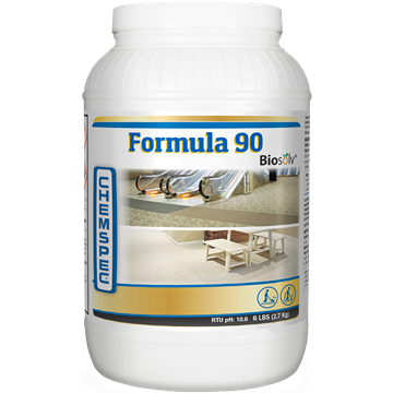 Chemspec Formula 90 Biosolv - Jar