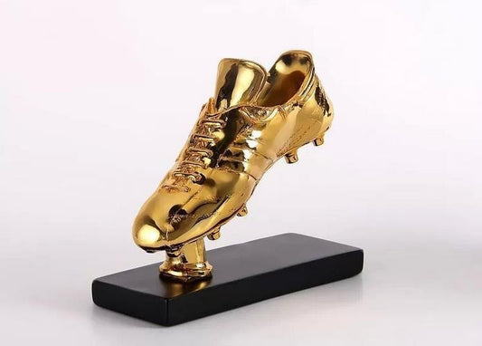 Arena World Cup Trophy – Ballon D'Or Trophy