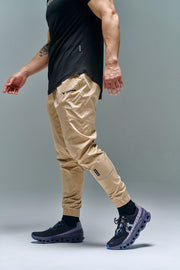 247 Ultralight Tech-Jogger - Safari