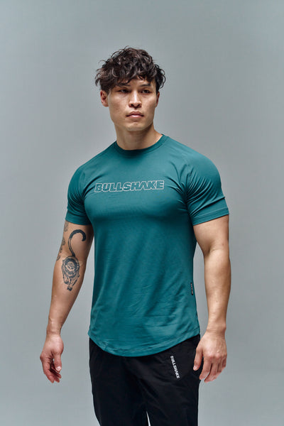 Ultralight Performance Tee - Teal