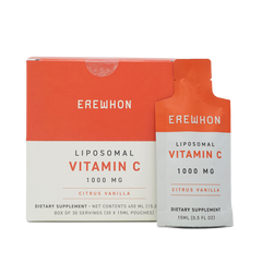 Liposomal Vitamin C