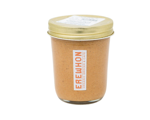 Erewhon Organic Peanut Butter