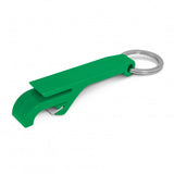 Snappy Bottle Opener Key Ring - 102186