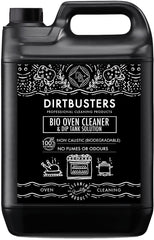 Dirtbusters Carpet Shampoo Cleaner Solution, Clean & Deodorise With Stain  Cleaning Remover And Odour Treatment, Spring Fresh (5L) : : Pet  Supplies