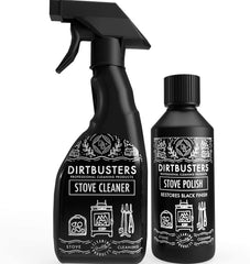 Dirtbusters snow foam review 