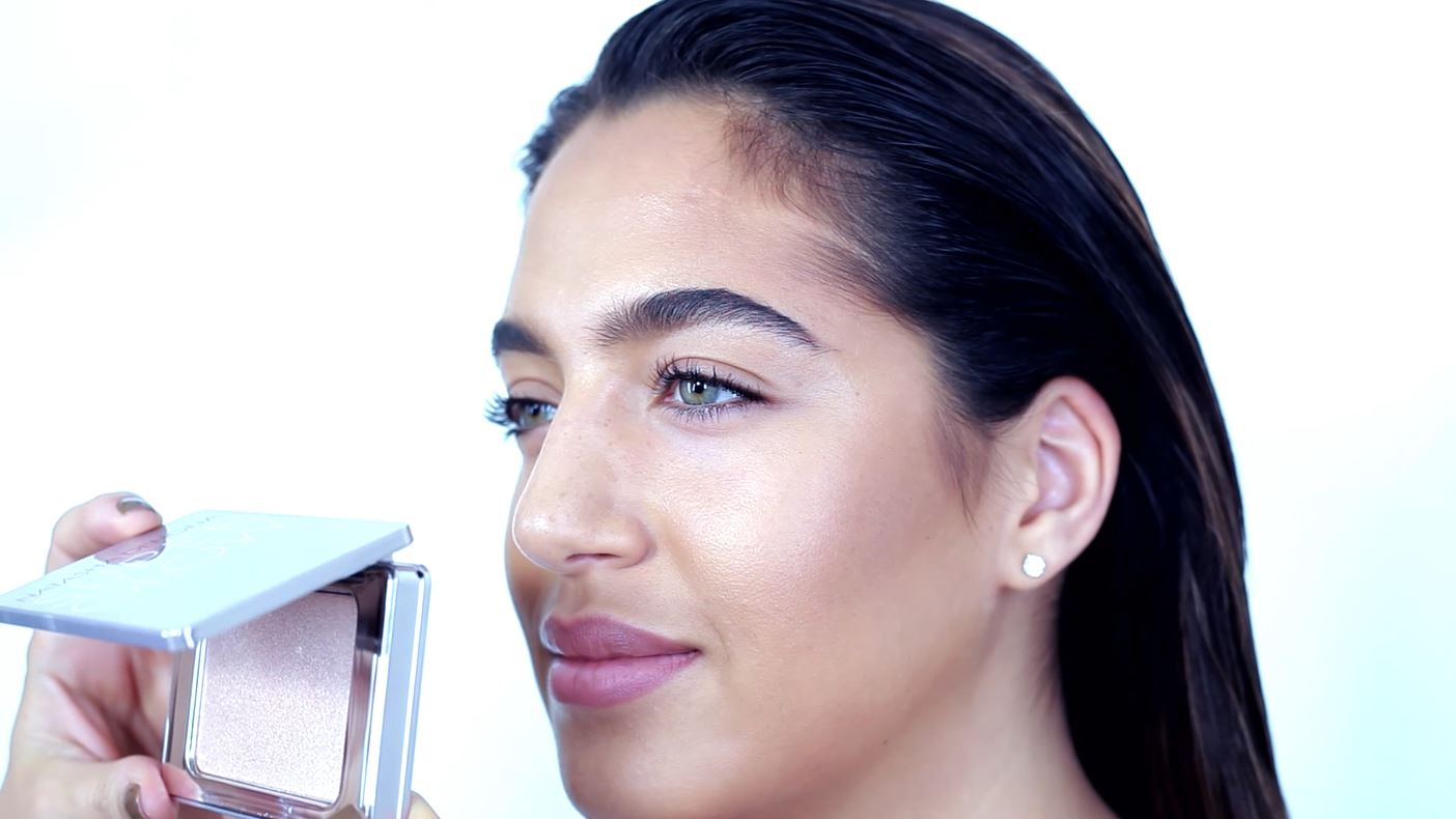 How To Highlight & Glow }