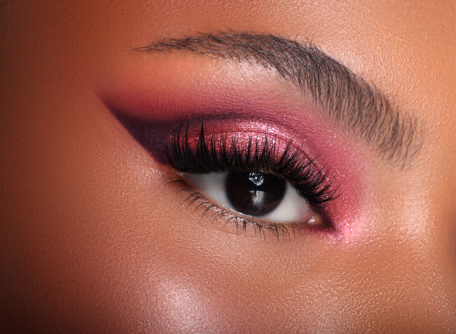 Makeup Gift For Her - Eyeshadow & Brush Set | Natasha Denona