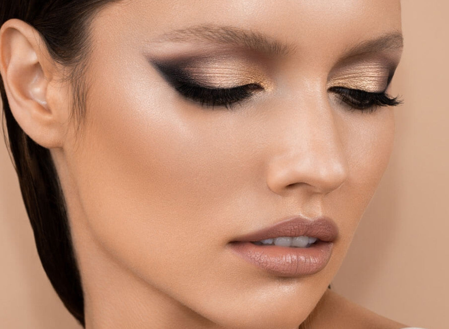 Create a Stunning, Glam Look  Natasha Denona Glam Face Palette