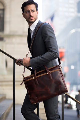The Best Bags for Men • Styles of Man