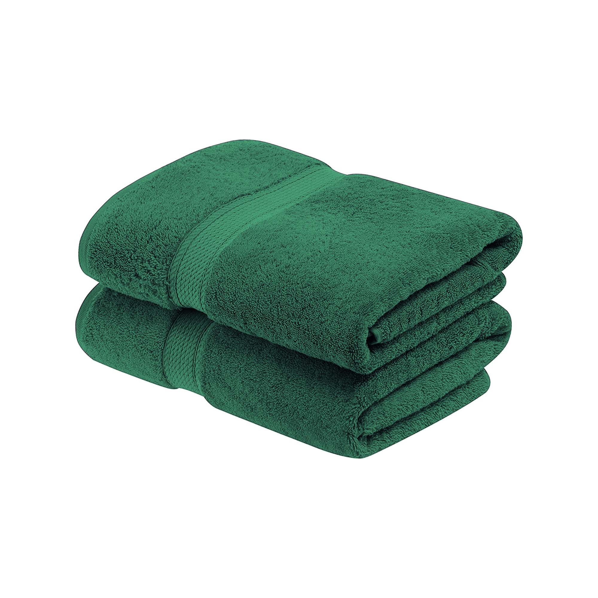 100 percent cotton bath towels