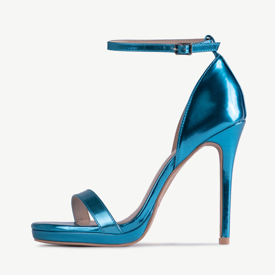 Heeled Sandals