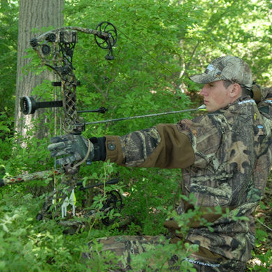Sign Up Now for Explore Bowhunting Class