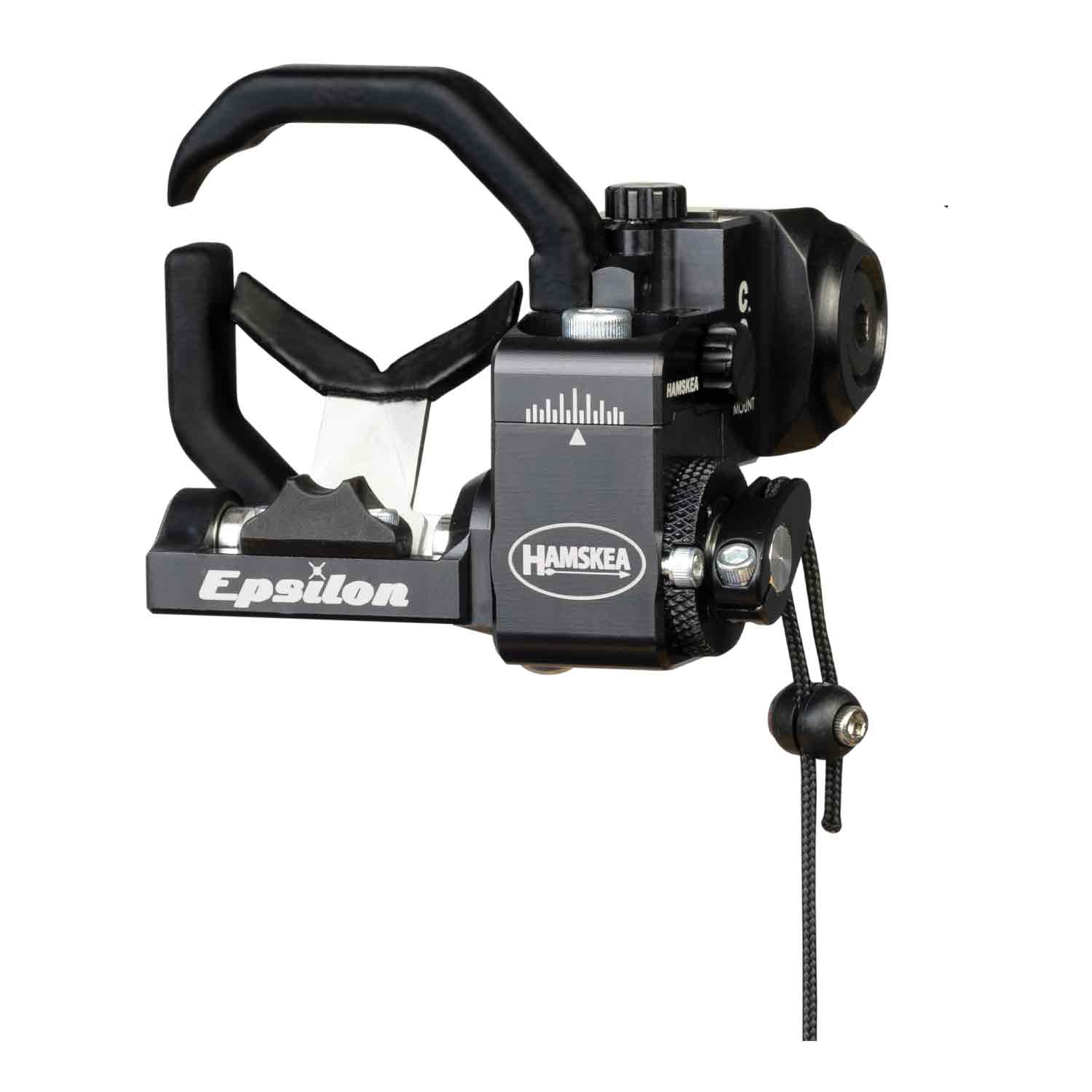 Hamskea Epsilon Drop Away Rest (Mathews Bracket)