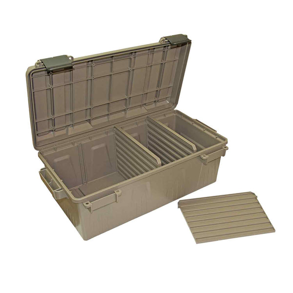 Yeti LoadOut GoBox 60 Gear Case – Camp Green