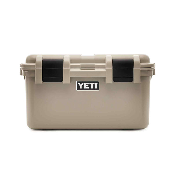  YETI LoadOut 15 GoBox Divided Cargo Case, Camp Green : Sports &  Outdoors