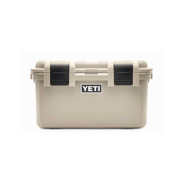 YETI Tundra 45 Hard Cooler, Rescue Red D&B Supply