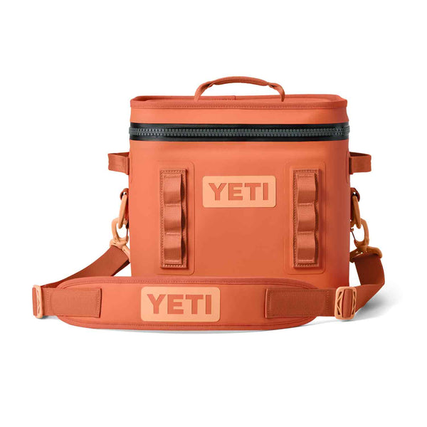 Yeti Hopper M15 Soft Cooler - Black