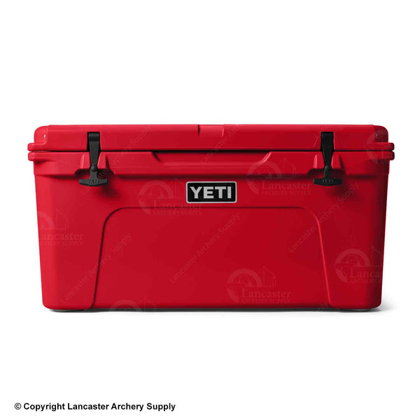 YETI Daytrip Lunch Box (Limited Edition Harvest Red) – Lancaster Archery  Supply