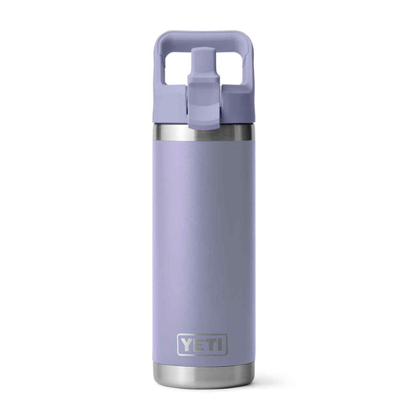 YETI - Rambler 26 oz Stackable Cup - Stainless