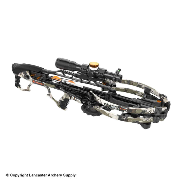 CenterPoint Archery Sniper 370 Crossbow, Camo