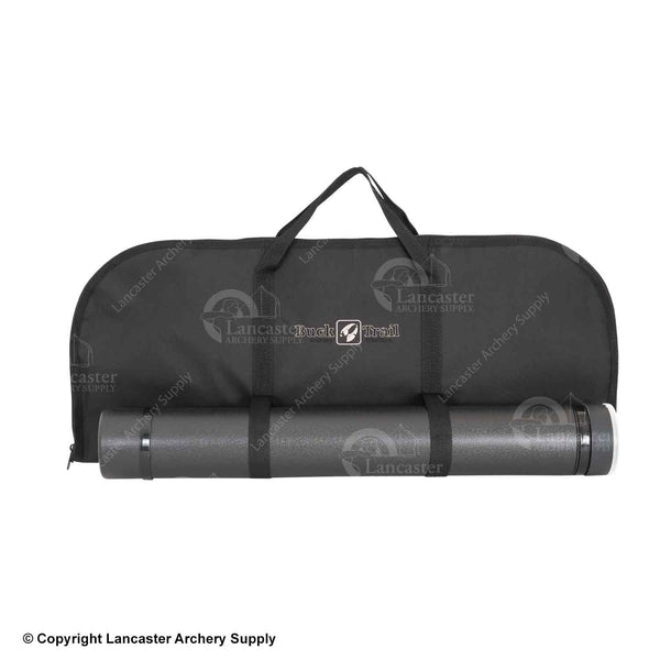 Take-Down Recurve Bow Cases – Lancaster Archery Supply