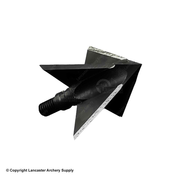 Lansky Broadhead Sharpener w/ Wrench – Lancaster Archery Supply