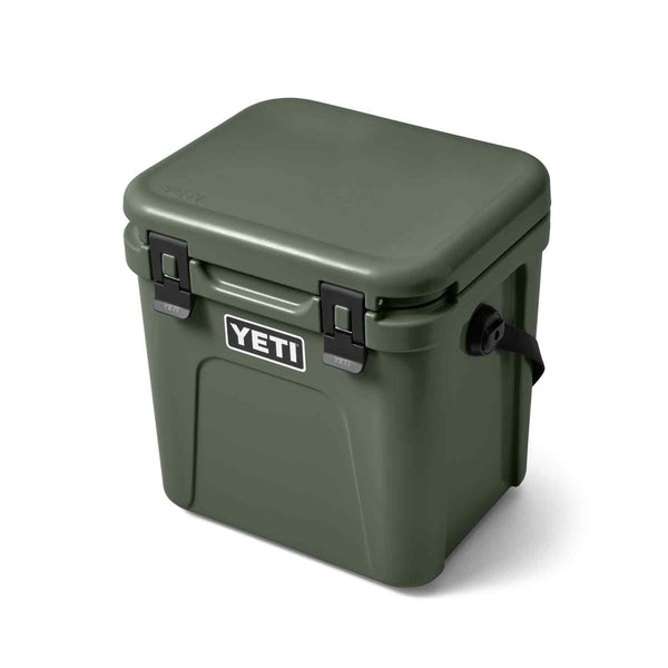 The YETI GoBox – A Great Case for Bronco People - Bronco Nation