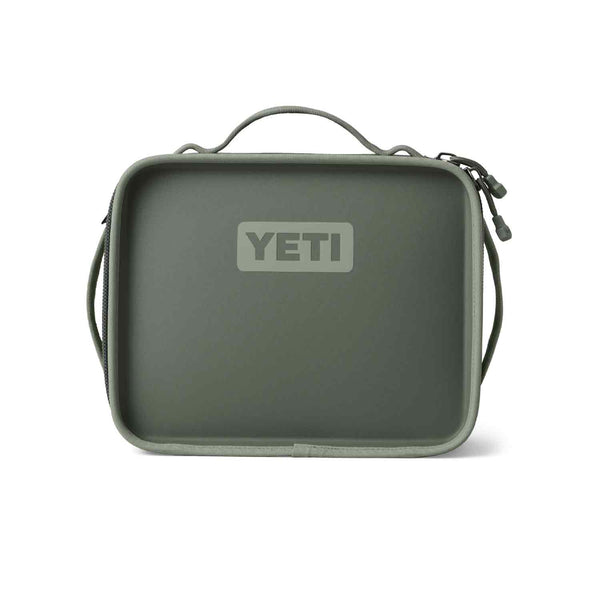  YETI LoadOut 15 GoBox Divided Cargo Case, Camp Green : Sports &  Outdoors