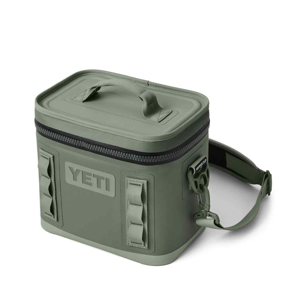 Yeti LoadOut GoBox 60 Gear Case – Camp Green