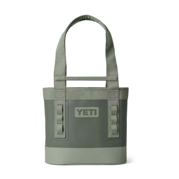 YETI- Hopper Flip 8 Cooler in Camp Green – Luka Life + Style