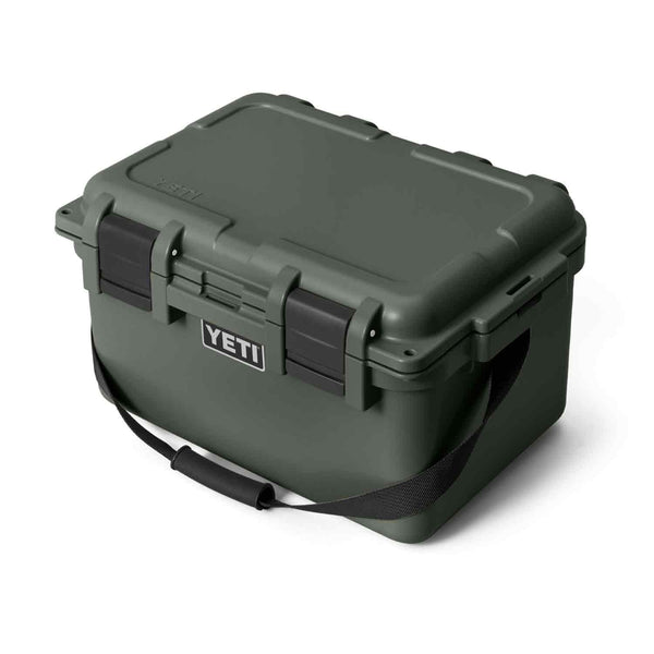 YETI LoadOut GoBox 60 Tan - Backcountry & Beyond