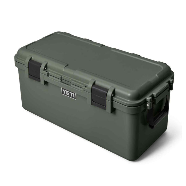 YETI Daytrip Canopy Green 5 qt Lunch Box Cooler