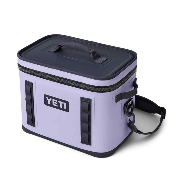 YETI Hopper M20 Backpack Cooler (Limited Edition Nordic Purple) – Lancaster  Archery Supply
