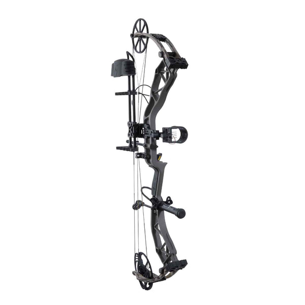Compound Bow Packages – Lancaster Archery Supply