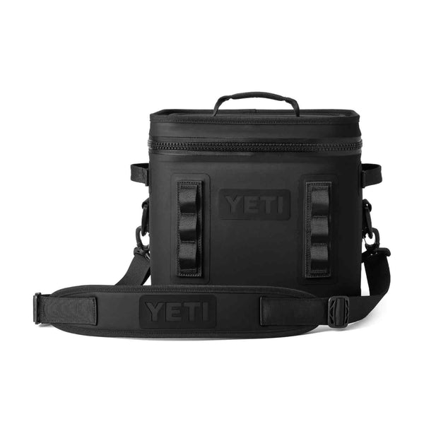 Hopper M20 Backpack Soft Cooler - Black – Dallas Wayne Boot Company