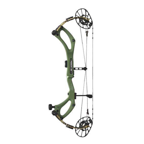 Yeti Tundra 45 Canopy Green – Lancaster Archery Supply