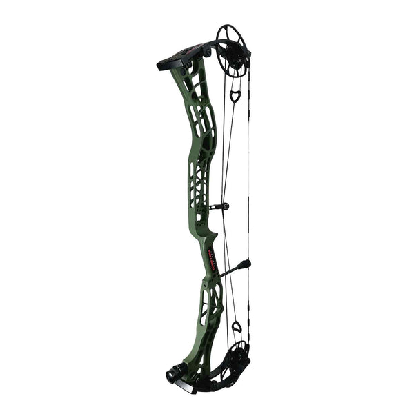 Yeti Tundra 45 Canopy Green – Lancaster Archery Supply