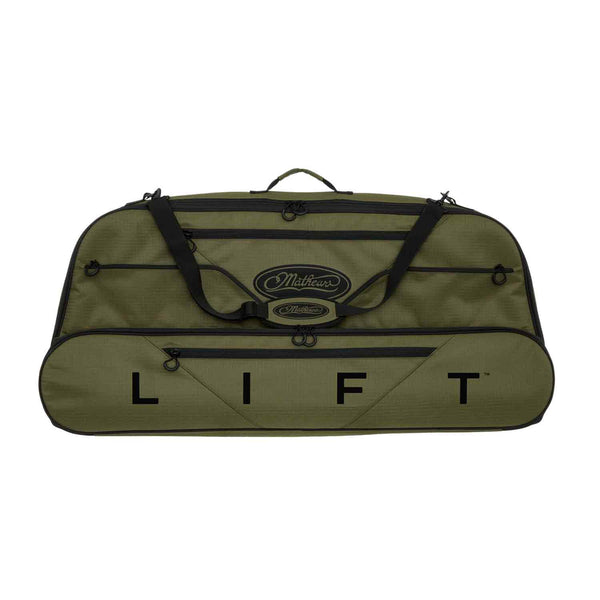 Bow Cases & Covers – Lancaster Archery Supply