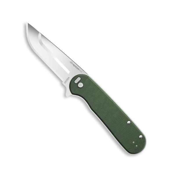  OUTDOOR EDGE 3.5 RazorLite EDC Knife. Pocket Knife with Replaceable  Blades and Clip. The Perfect Hunting Knife for Skinning Deer. Blue with 6  Blades : Sports & Outdoors