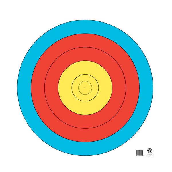 30-06 Mini Archery Target Sets (3-Spot Vegas - 20ct.)