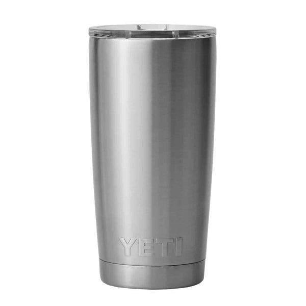 Yeti Rambler 4 oz Stackable Cup, Stainless Steel, Vacuum Insulated Espresso/Coffee Cup, 2 Pack, Seafoam