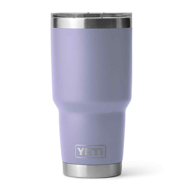 YETI Yonder 1L/34 oz Water Bottle with Yonder Tether Cap, Clear