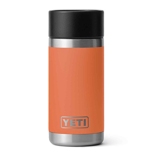 Yeti - Rambler 18 oz Bottle with Hotshot Cap - Navy