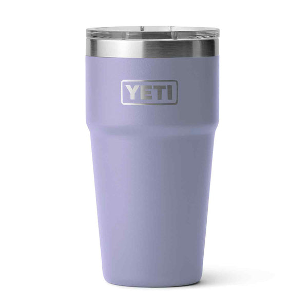 Yeti Rambler 18oz Red Bottle – Wilkie's Outfitters