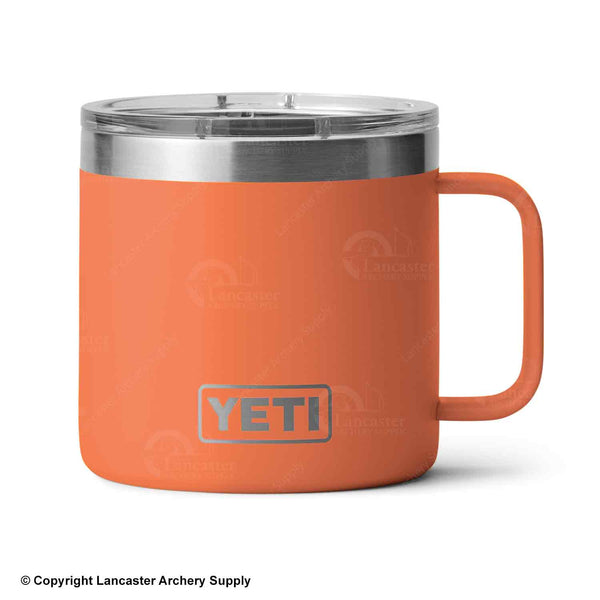 Yeti Stackable Cup 2/pk – Lancaster Archery Supply