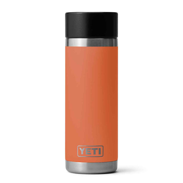 HAAM Logo YETI - 25OZ Rambler with Straw — HAAM